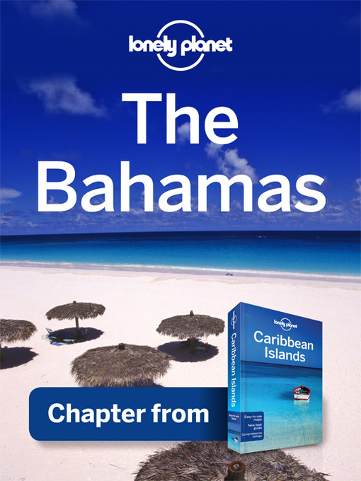 Title details for Bahamas - Guidebook Chapter by Lonely Planet - Available